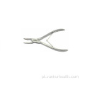 Otoscopia Beyer Bone Rongeur Mastoid Rongeur Forceps